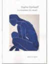 Le moment du réveil SOPHIE DJORKAEFF