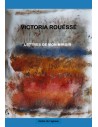 LETTRES DE MON MIROIR par VICTORIA ROUËSSÉ