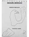 PERTE D'UNE AILE MICKAËL BERDUGO - numérique