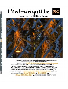 L'intranquille n°30
