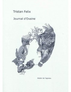 copy of Journal d'Ovaine