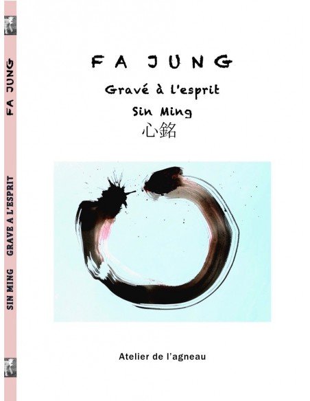 Gravé à l'esprit / Sin ming - numérique (pdf)