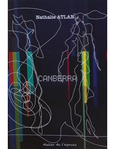 Canberra de Nathalie Atlan - numérique (ePub)