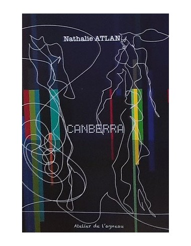 Canberra de Nathalie Atlan - numérique (ePub)