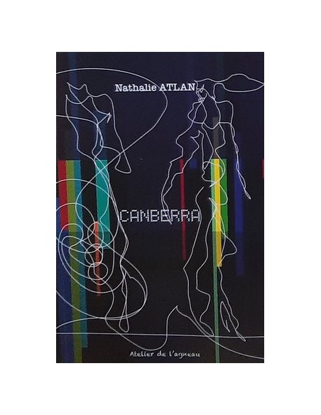 Canberra de Nathalie Atlan - numérique (ePub)