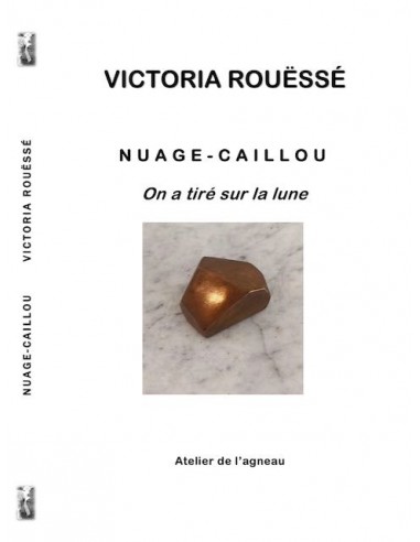 NUAGE-CAILLOU Victoria Rouëssé