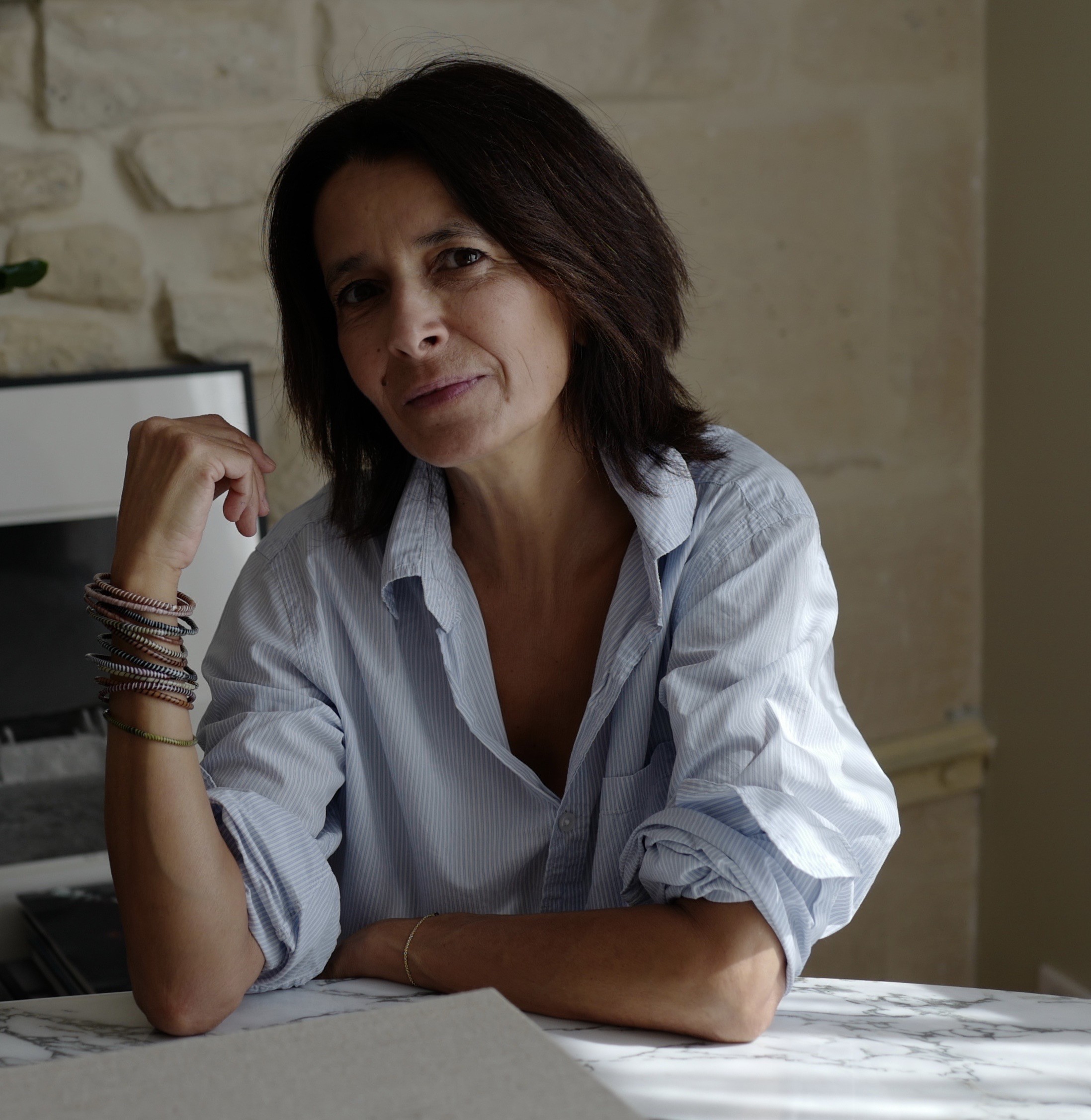 Sophie DJORKAEFF