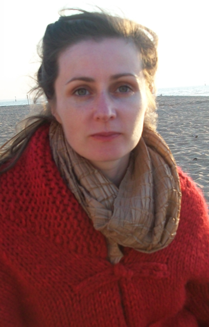 NOÉMIE PARANT